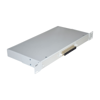Эмилинк NTSS-RFOB-1U-8-SC/U-62.5-SP1.5G1A Кросс предсобранный