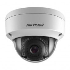 Hikvision DS-2CD2143G0-IU (2.8mm) 4Мп уличная купольная IP-камера с EXIR-подсветкой