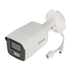 Hikvision DS-2CD2047G1-L (4mm) Уличная цилиндрическая IP-камера