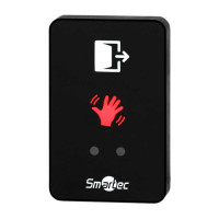 Smartec ST-EX310L-BK Кнопка выхода