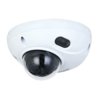Dahua DH-IPC-HDBW3241FP-AS-0360B-S2 2Мп Уличная мини-купольная IP-видеокамера с ИИ