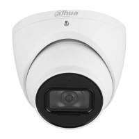 Dahua DH-IPC-HDW3441EMP-S-0280B-S2 4Мп Уличная купольная IP-видеокамера с ИИ