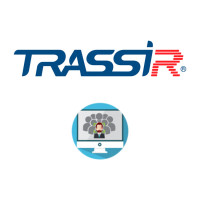 TRASSIR Face Search Модуль поиска определенного лица в архиве