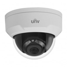 UNIVIEW IPC324LR3-VSPF28 (2.8 мм) 4 Мп IP камера