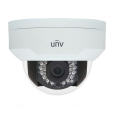 UNIVIEW IPC324ER3-DVPF28 (2.8 мм) 4 Мп IP камера