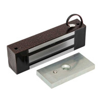 AccordTec ML-300KВ с уголком электромагнитный замок