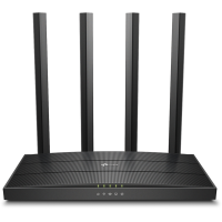 TP-Link Archer C80 Двухдиапазонный гигабитный Wi-Fi роутер AC1900 с поддержкой Mesh и MU‑MIMO