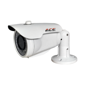 ACE-YAV30X (2,8-12mm) Цилиндрическая уличная камера