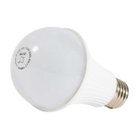 Бастион SKAT LED-220 E27 Лампа светодиодная c Li-ion аккумулятором