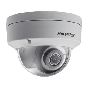 Hikvision DS-2CD2123G0E-I (2.8mm) 2Мп уличная купольная IP-камера