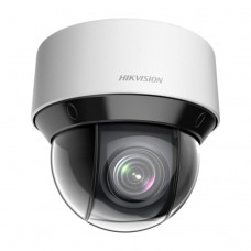 Hikvision DS-2DE4A225IW-DE(S6)  2Мп уличная скоростная поворотная IP-камера