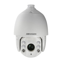 Hikvision DS-2DE7420IW-AE 4Мп скоростная поворотная IP камера