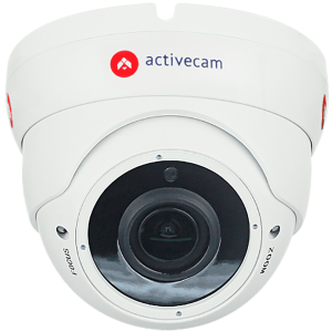 ActiveCam AC-H2S6 2МП видеокамера