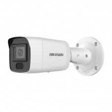 Hikvision DS-2CD3026G2-IS (2.8mm) 2Мп уличная цилиндрическая IP-камера