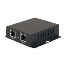 Osnovo SW-8030/D PoE удлинитель/ коммутатор Gigabit Ethernet на 3 RJ45 порта