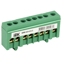 IEK YNN10-69-8KD-K06 Шина