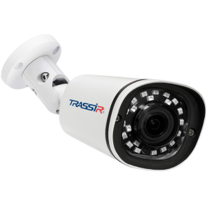 TRASSIR TR-D2141IR3 (3.6)  IP-камера