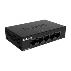 D-Link DL-DGS-1005D/J2A Коммутатор 5 портов 10/100/1000