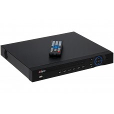 Dahua DHI-NVR4216-8P-4K IP Видеорегистратор