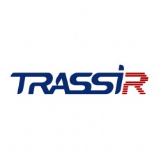 TRASSIR ActiveDome Fix Дополнительный обзорный канал для системы управления поворотными камерами