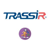 TRASSIR ActiveSearch+ Интеллектуальный модуль