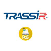TRASSIR ActivePOS-4 Подключение 4-х кассовых терминалов