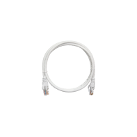 NIKOMAX NMC-PC4UD55B-010-C-WT Коммутационный шнур