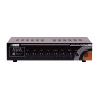 ROXTON MA-120 USB-проигрыватель-тюнер-усилитель