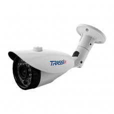 Trassir TR-D4B5 v2 3.6 Бюджетная уличная 4MP IP-камера