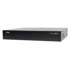 Amatek AR-N2544F/16P IP видеорегистратор сетевой (NVR)