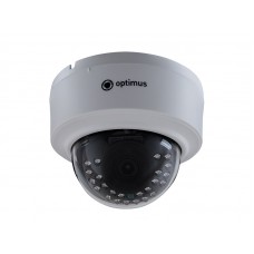 Optimus IP-E022.1(3.6)_H.265 Видеокамера