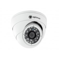 Optimus IP-E042.1(3.6)P_H.265 Видеокамера