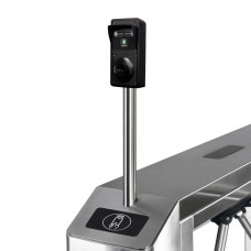 PERCo-C-10A Крышка для алкотестера и RFID-считывателя