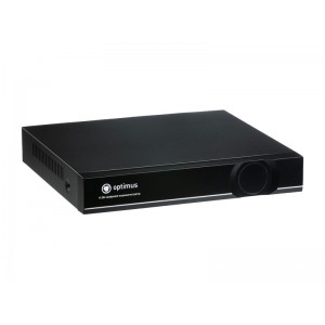 Optimus NVR-5321_ND IP видеорегистратор