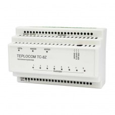 Бастион TEPLOCOM TC-8Z Теплоконтроллер