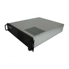 TRASSIR NeuroStation 8600R/128-S Сетевой видеорегистратор для IP-видеокамер