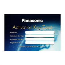 Panasonic KX-NSXF007W Ключ активации