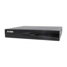 Amatek AR-N2541X IP видеорегистратор сетевой (NVR)