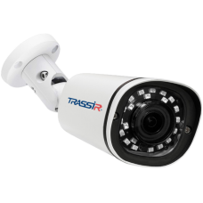 TRASSIR TR-D2121WDIR3 (1.9мм) IP-камера
