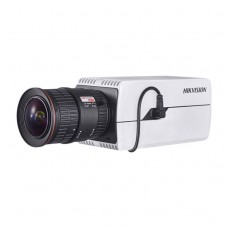 Hikvision DS-2CD7085G0-AP 8Мп DeepinView IP-камера в стандартном корпусе