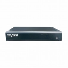Satvision SVN-8125 Сетевой видеорегистратор