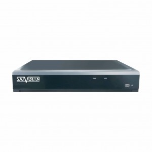 Satvision SVN-8125 Сетевой видеорегистратор