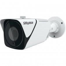 Satvision SVI-S523VM SD SL v2.0 2Mpix 5-50mm Уличная IP видеокамера