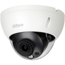 Dahua  DH-IPC-HDBW5541RP-ASE-0600B Видеокамера IP Уличная купольная 5 Мп