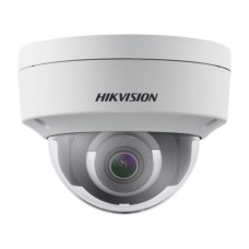 Hikvision DS-2CD2125FHWD-IS (6mm) 2Мп уличная купольная IP-камера