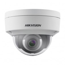 Hikvision DS-2CD2125FHWD-IS (4mm) 2Мп уличная купольная IP-камера