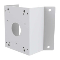 RVi-1BCM-2 white Угловой кронштейн