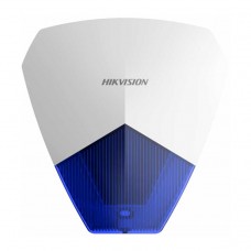 Hikvision Ax Pro DS-PS1-B оповещатель свето-звуковой уличный