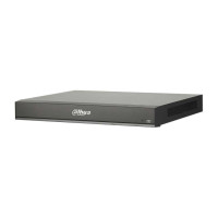 Dahua DHI-NVR5216-8P-I/L Видеорегистратор