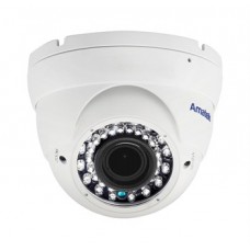 Amatek AC-IDV503VMX (2.8-12) 5Мп IP видеокамера купольная вандалозащищенная